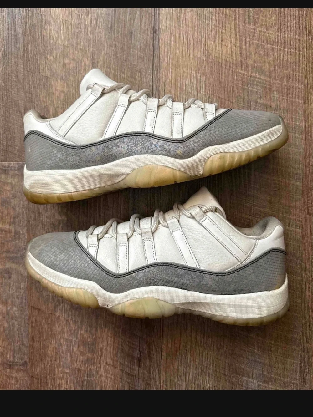 Jordan nike air